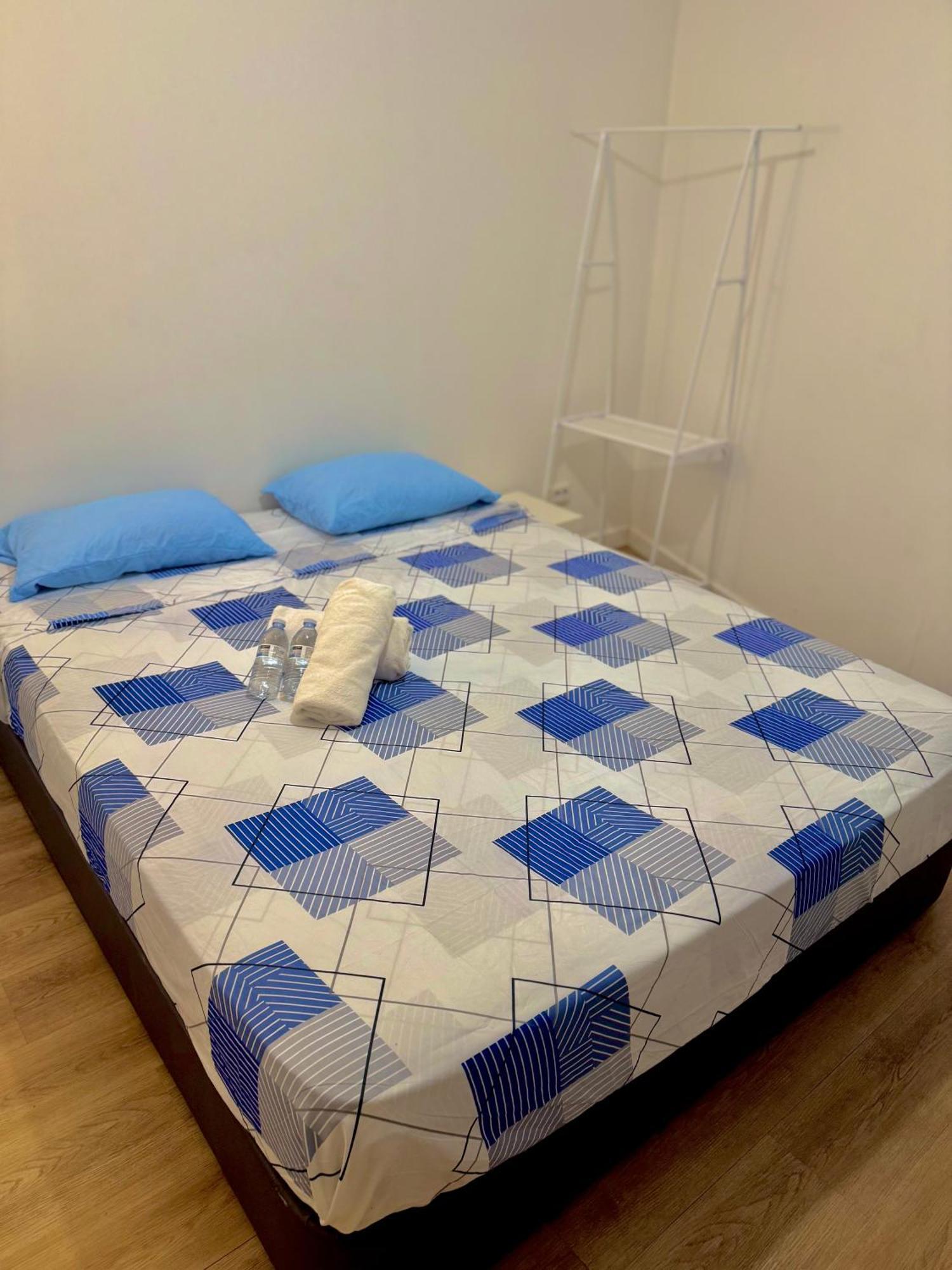 Quarto Central Em Lisboa Luaran gambar